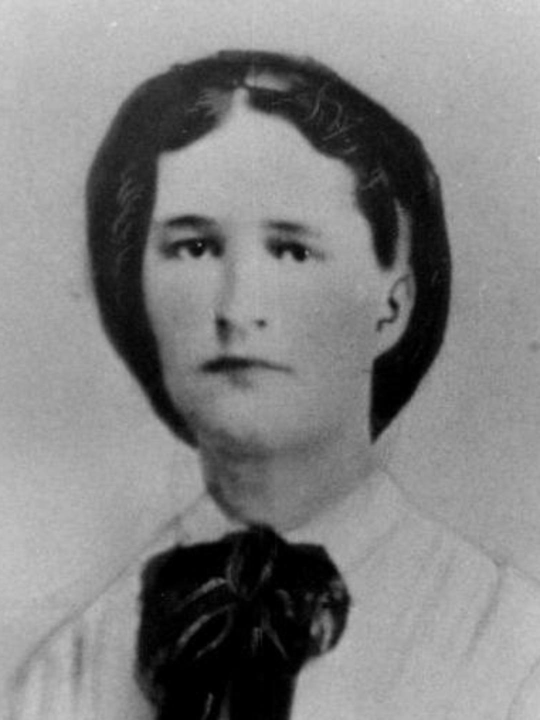 Margaret McEwen (1843 - 1922) Profile
